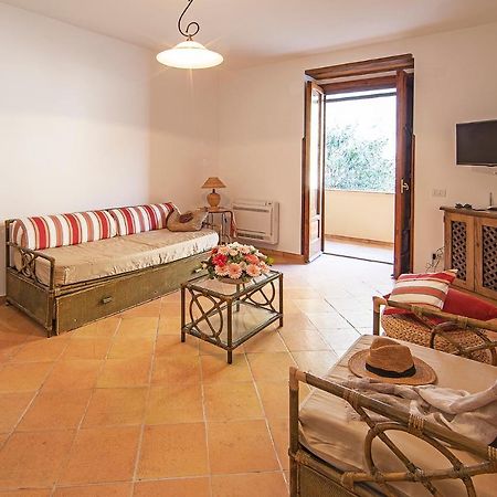 Borgo Di Conca Dei Marini Βίλα Εξωτερικό φωτογραφία