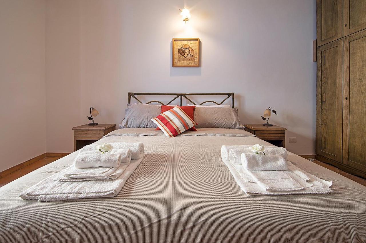 Borgo Di Conca Dei Marini Βίλα Εξωτερικό φωτογραφία