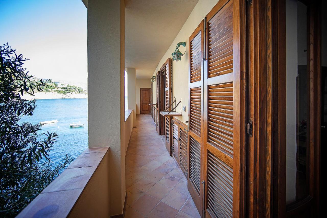 Borgo Di Conca Dei Marini Βίλα Εξωτερικό φωτογραφία