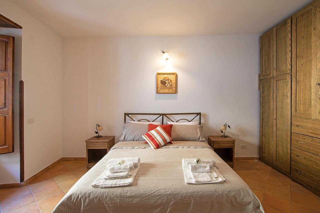 Borgo Di Conca Dei Marini Βίλα Εξωτερικό φωτογραφία