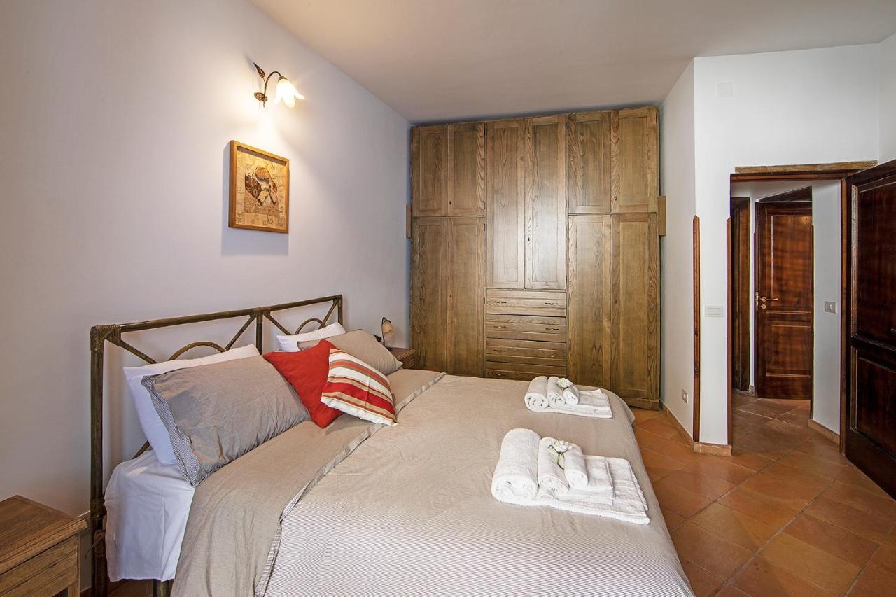 Borgo Di Conca Dei Marini Βίλα Εξωτερικό φωτογραφία