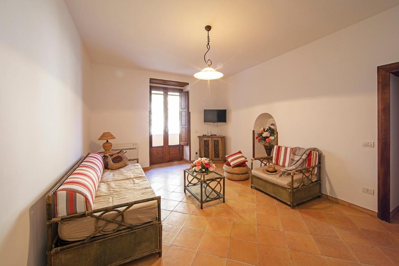 Borgo Di Conca Dei Marini Βίλα Εξωτερικό φωτογραφία