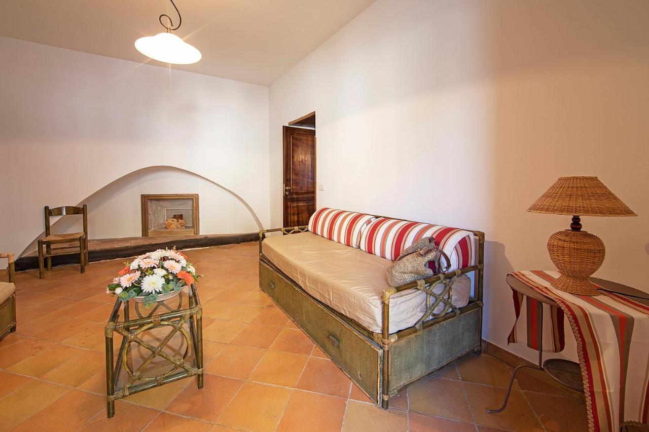 Borgo Di Conca Dei Marini Βίλα Εξωτερικό φωτογραφία