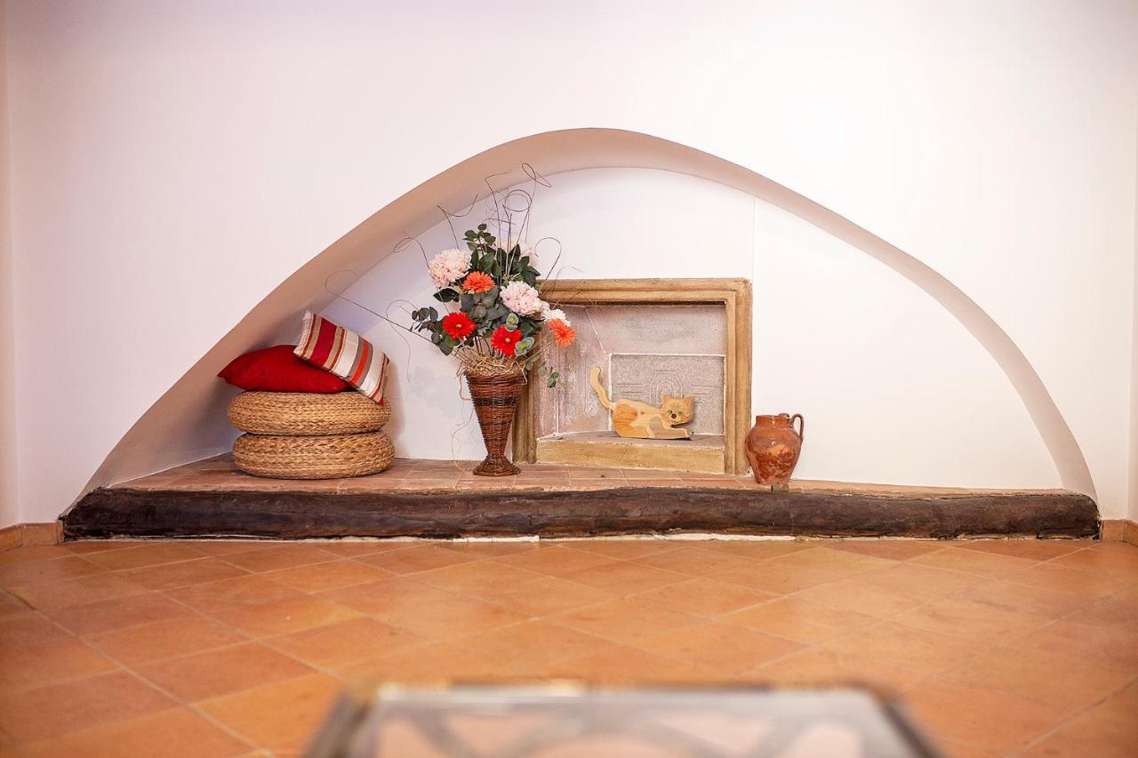 Borgo Di Conca Dei Marini Βίλα Εξωτερικό φωτογραφία