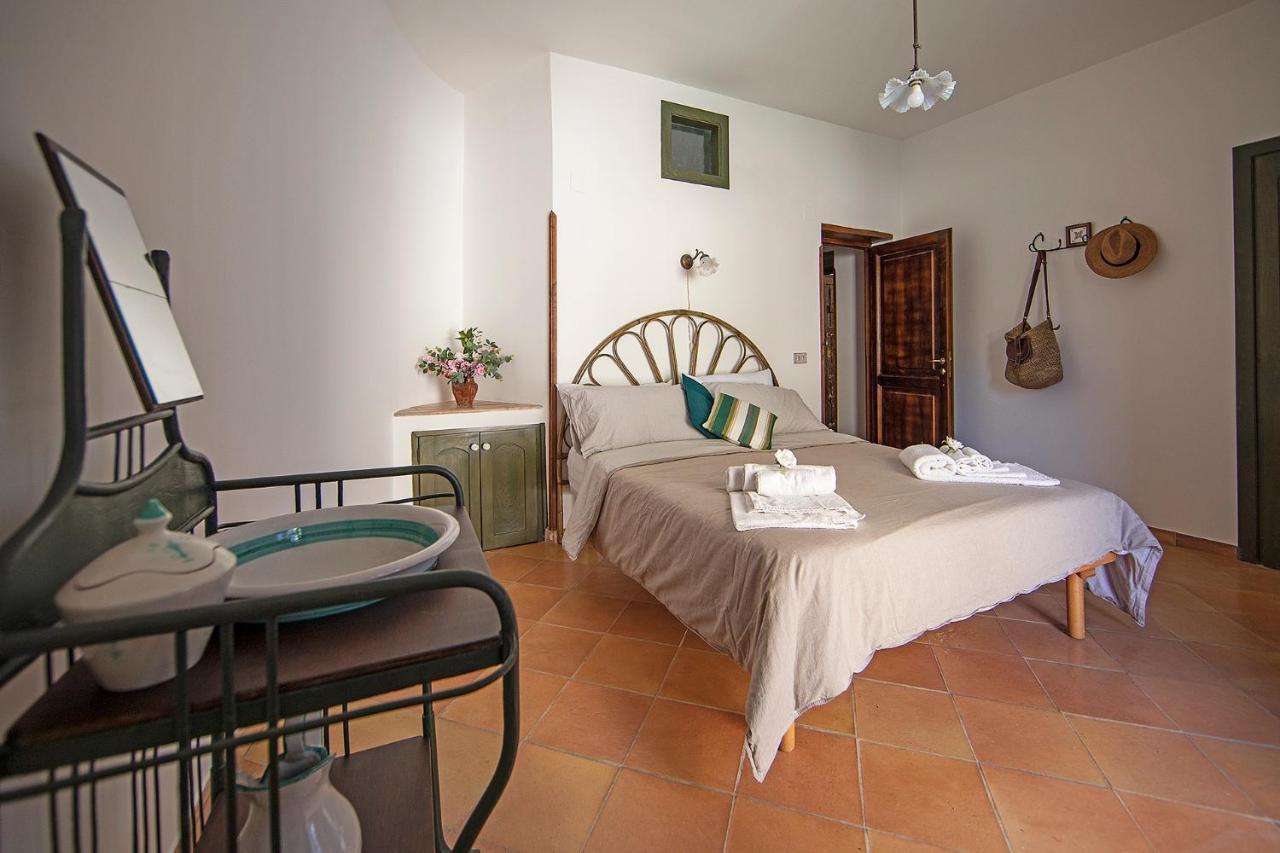Borgo Di Conca Dei Marini Βίλα Εξωτερικό φωτογραφία