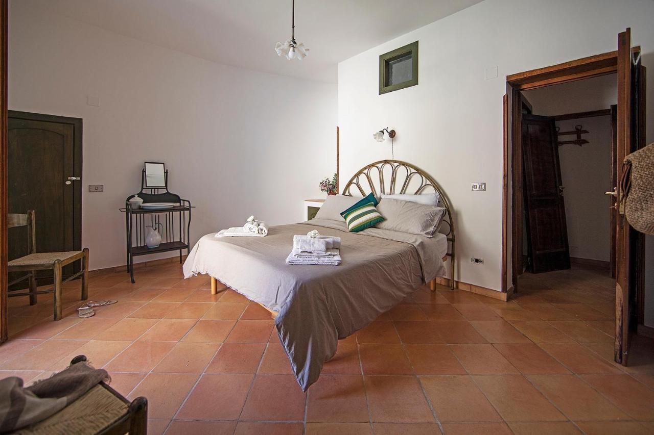 Borgo Di Conca Dei Marini Βίλα Εξωτερικό φωτογραφία