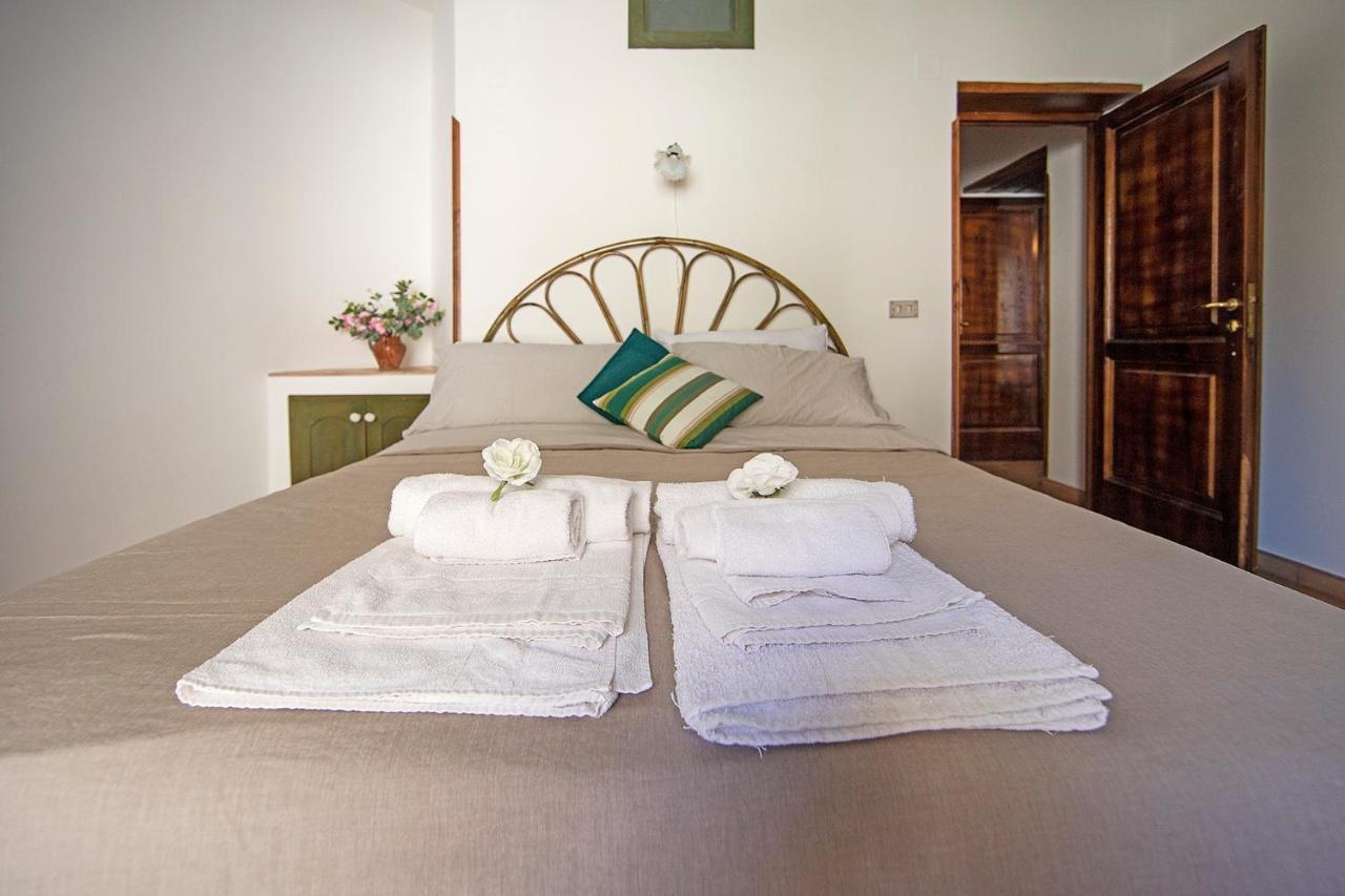 Borgo Di Conca Dei Marini Βίλα Εξωτερικό φωτογραφία