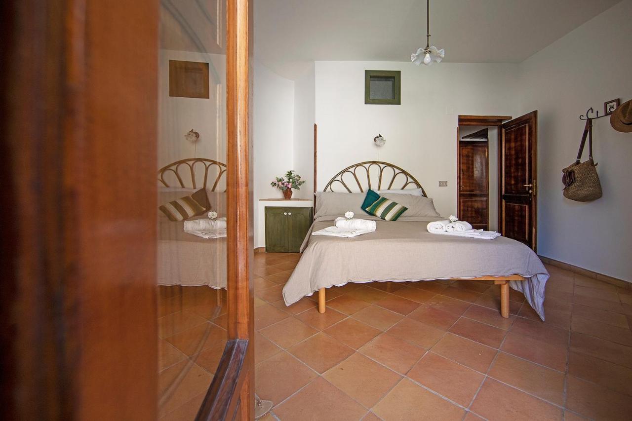 Borgo Di Conca Dei Marini Βίλα Εξωτερικό φωτογραφία