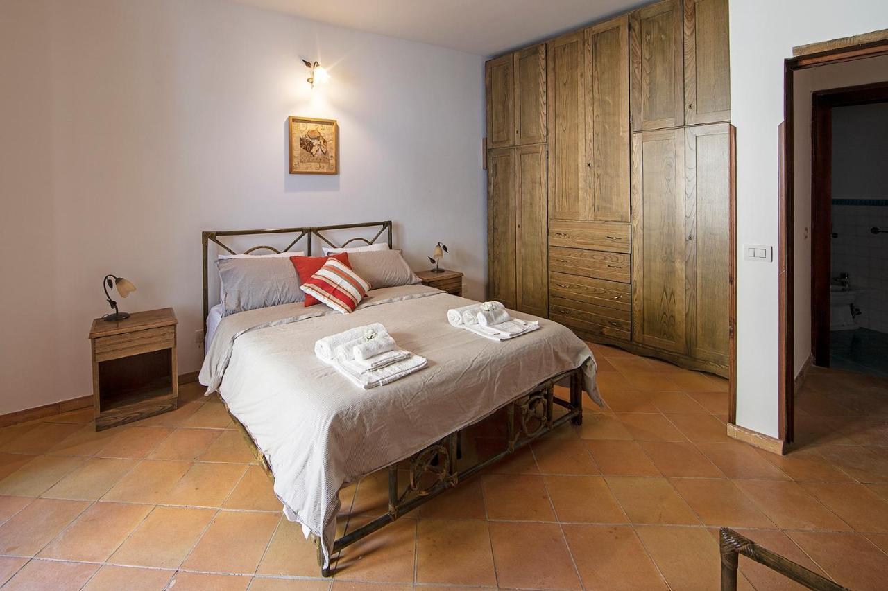 Borgo Di Conca Dei Marini Βίλα Εξωτερικό φωτογραφία
