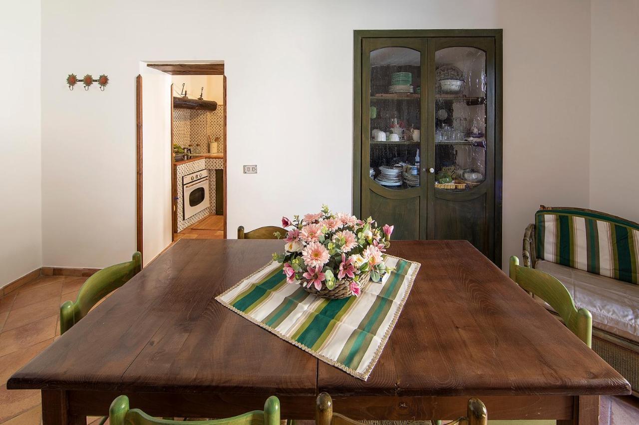 Borgo Di Conca Dei Marini Βίλα Εξωτερικό φωτογραφία