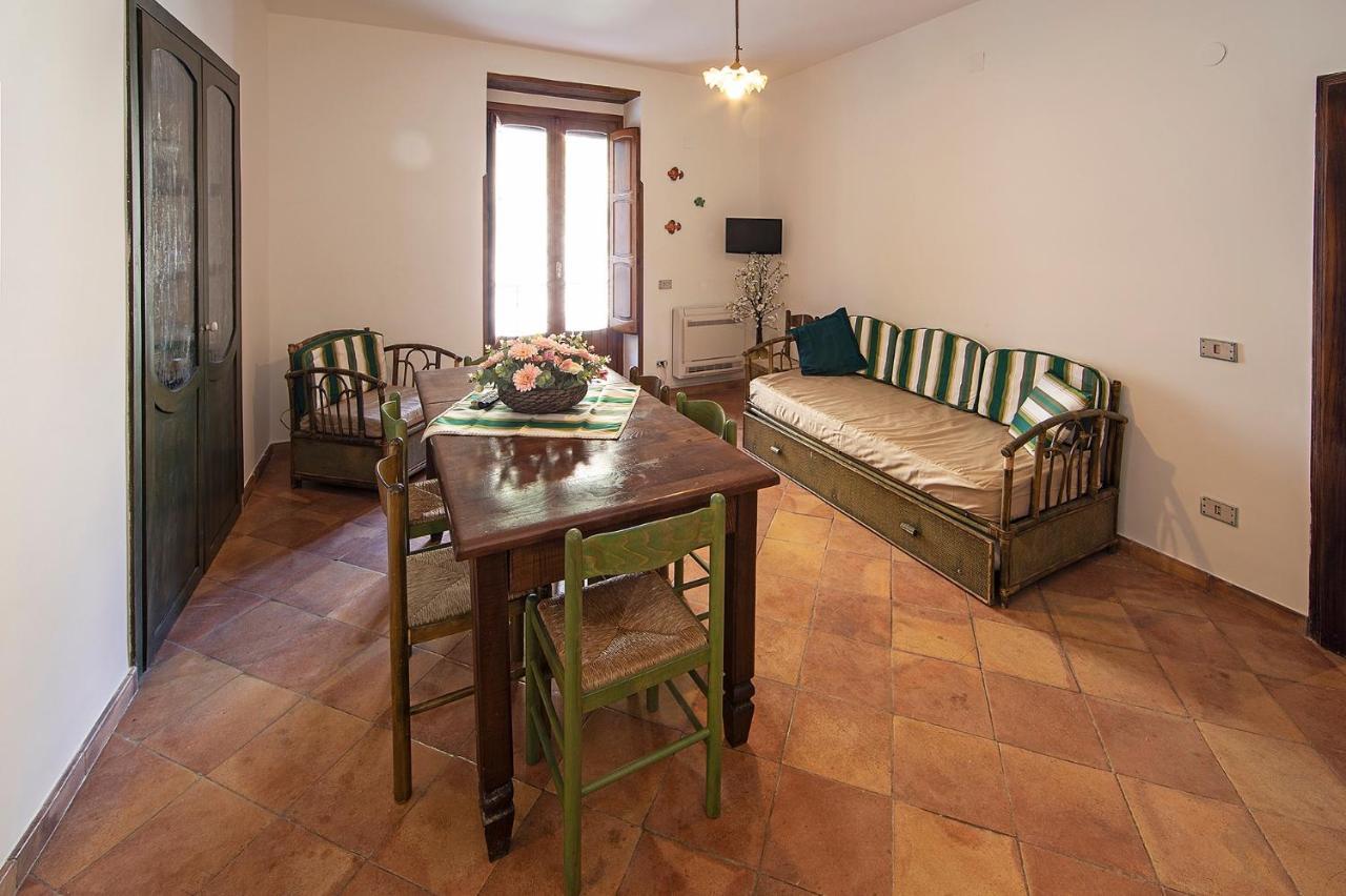 Borgo Di Conca Dei Marini Βίλα Εξωτερικό φωτογραφία