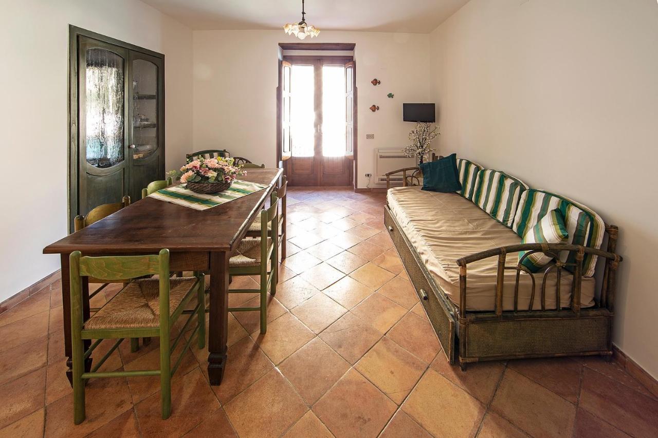 Borgo Di Conca Dei Marini Βίλα Εξωτερικό φωτογραφία